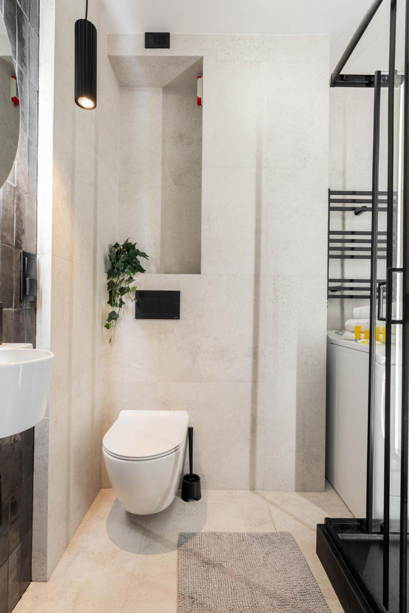Avocado Apartment 2 Rooms In The City Center Varşova Dış mekan fotoğraf