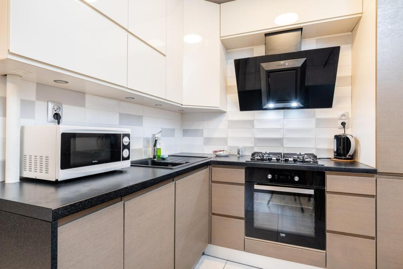 Avocado Apartment 2 Rooms In The City Center Varşova Dış mekan fotoğraf